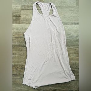 Lululemon Racerback Tank Top